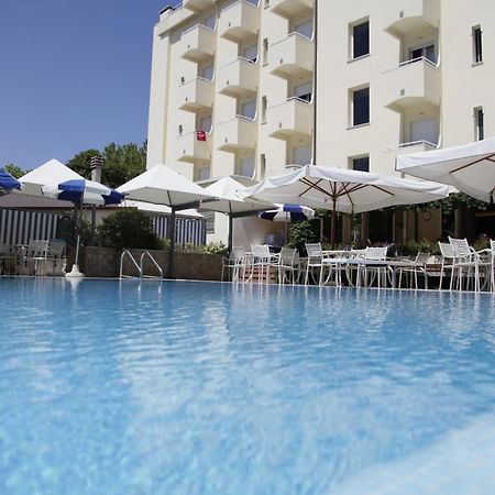 Hotel Sport & Residenza Cesenatico Εξωτερικό φωτογραφία