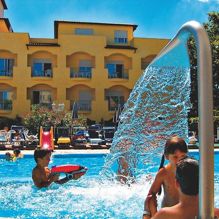 Hotel Sport & Residenza Cesenatico Εξωτερικό φωτογραφία