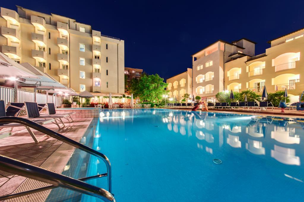 Hotel Sport & Residenza Cesenatico Εξωτερικό φωτογραφία