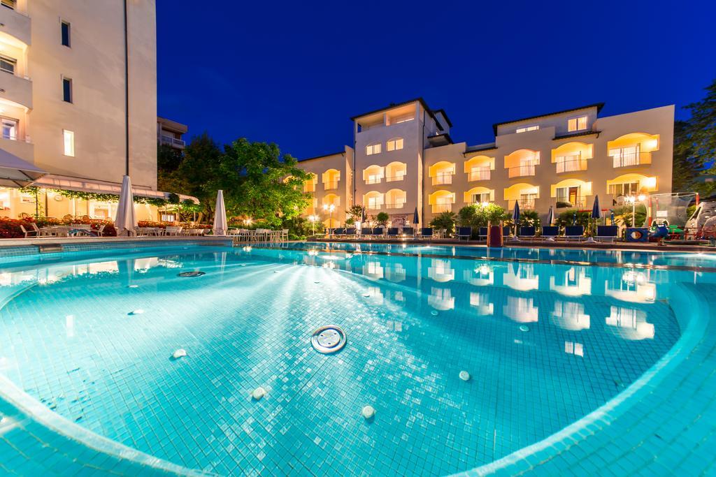 Hotel Sport & Residenza Cesenatico Εξωτερικό φωτογραφία