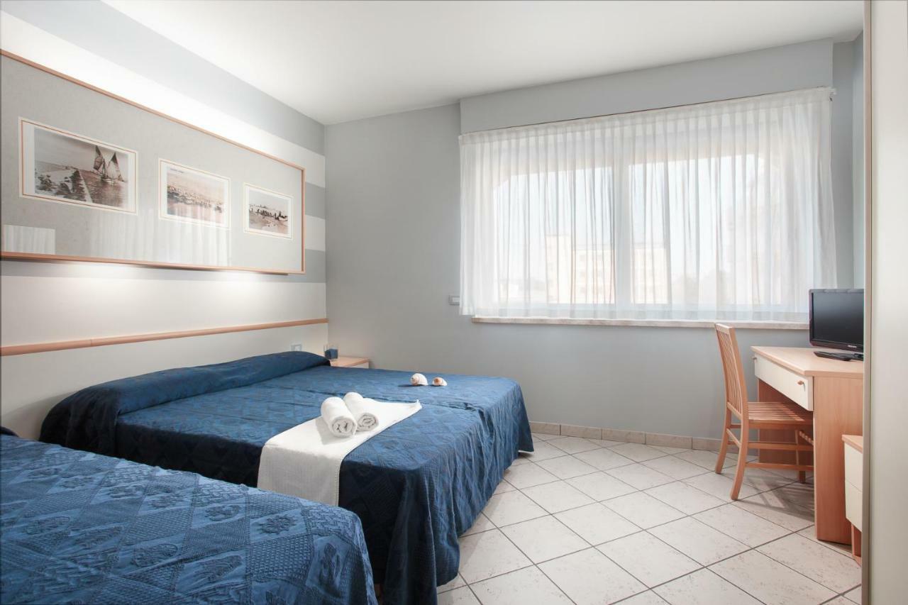 Hotel Sport & Residenza Cesenatico Εξωτερικό φωτογραφία